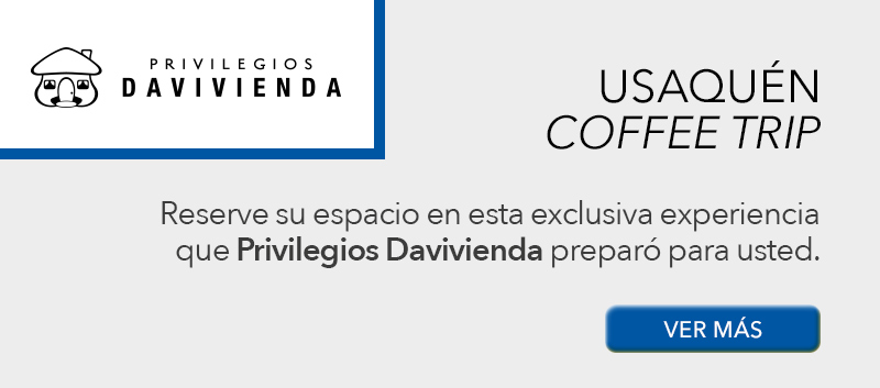 Usaquén cooffe trip