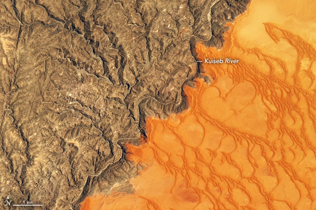 fotos de la Tierra