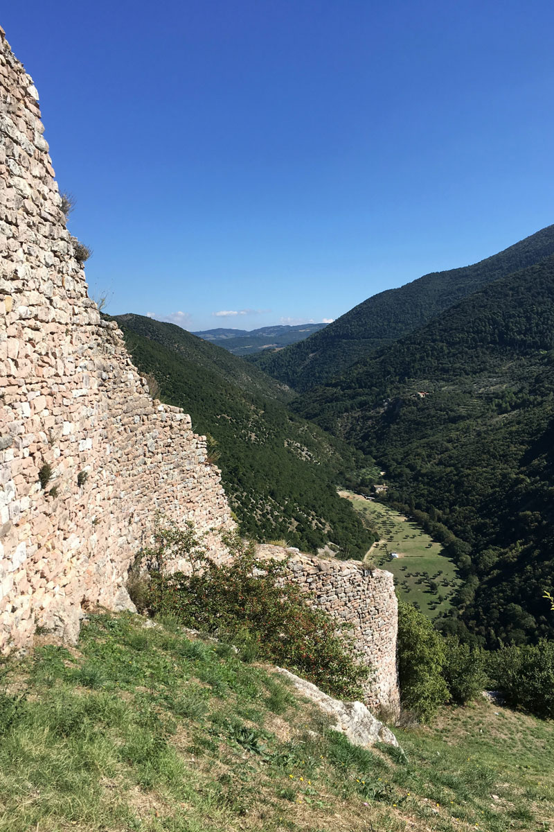 turismo italia