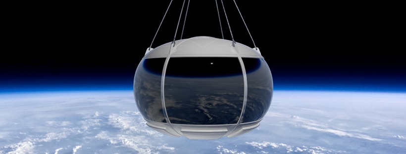 turismo espacial,