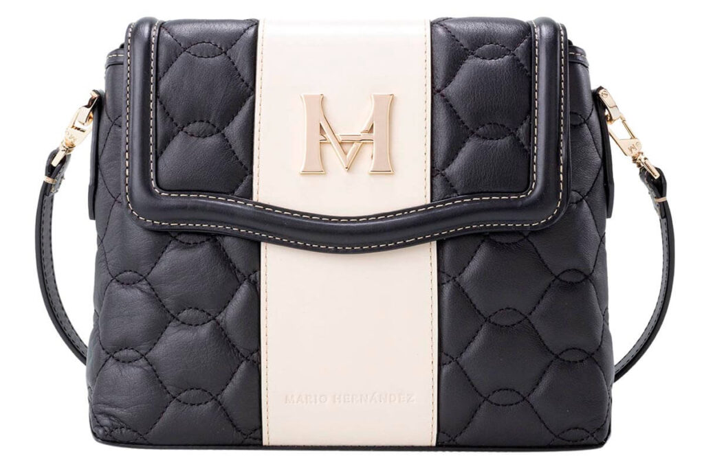 Cartera para el Día de la Madre.
