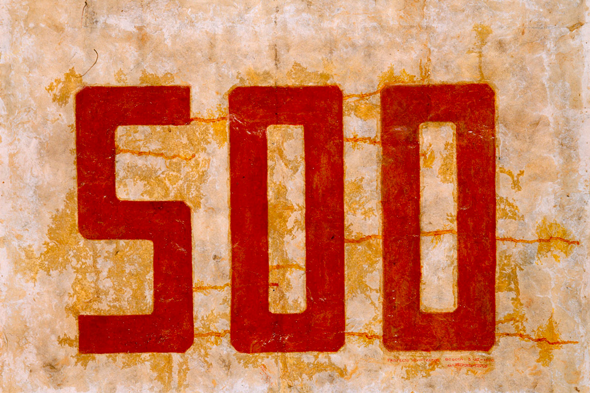 Proyecto 500