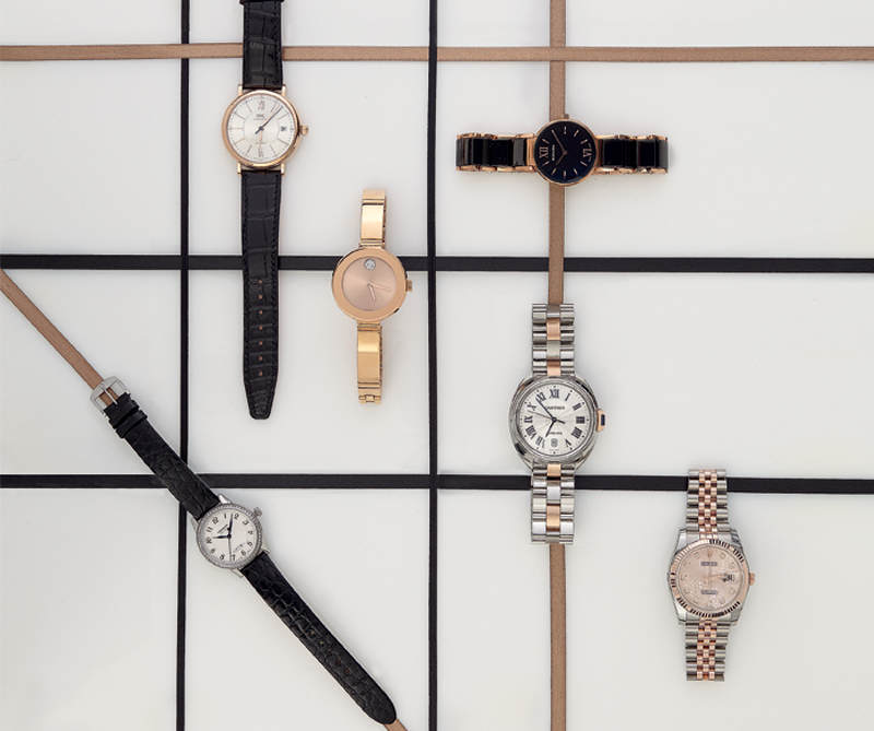 5XX DINERS Relojes6197 toma
