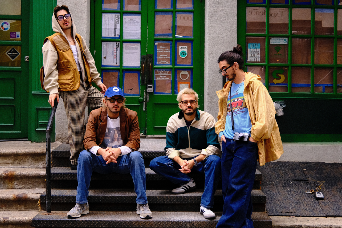 Pop latino