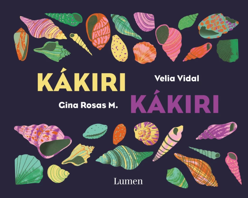 hogar libro velia