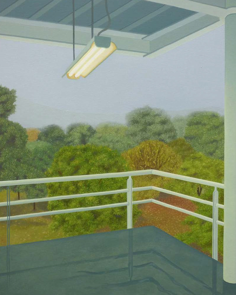 Galería La Cometa Bogotá