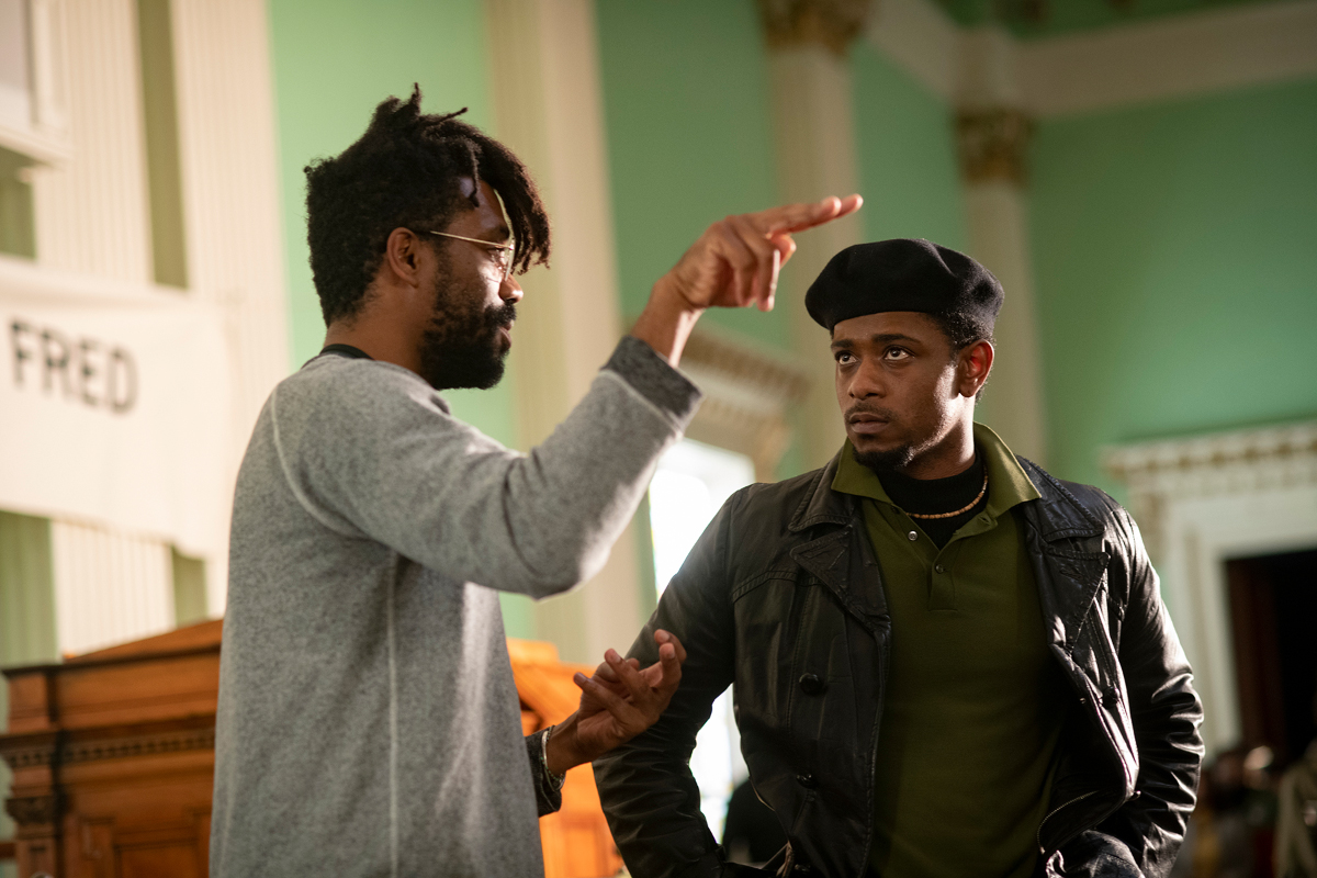 Stanfield