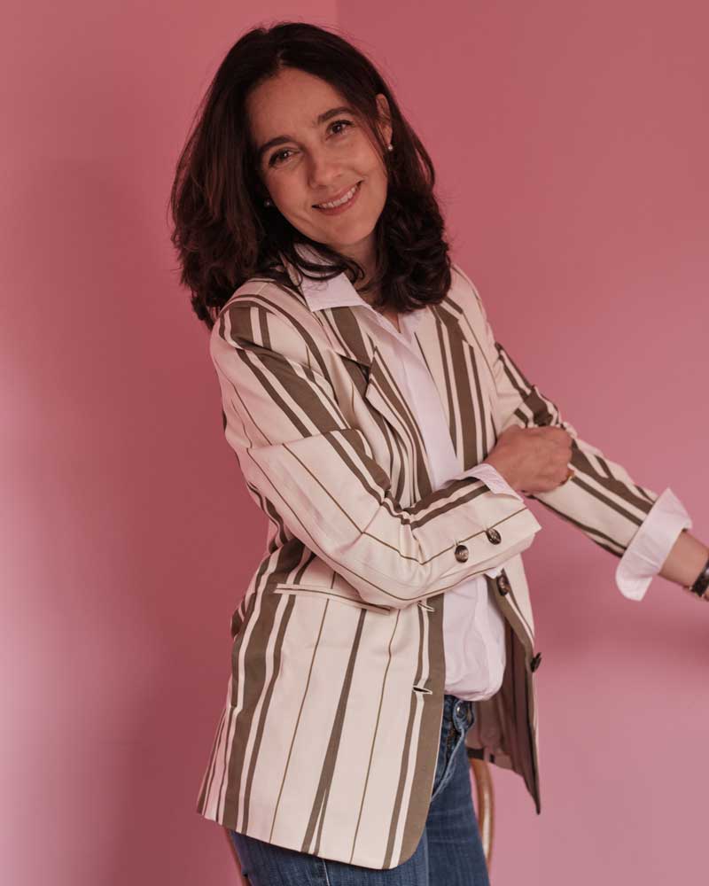 Adriana Soto