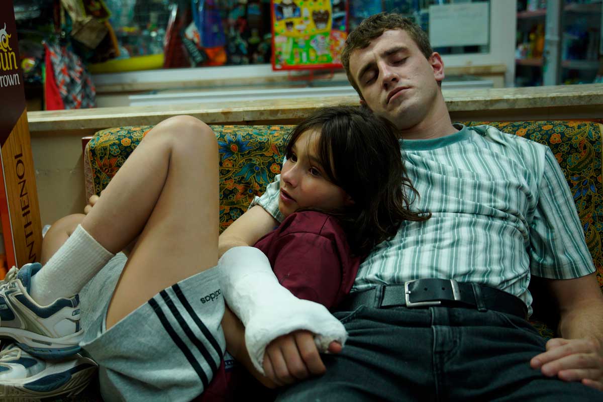Aftersun Mubi
