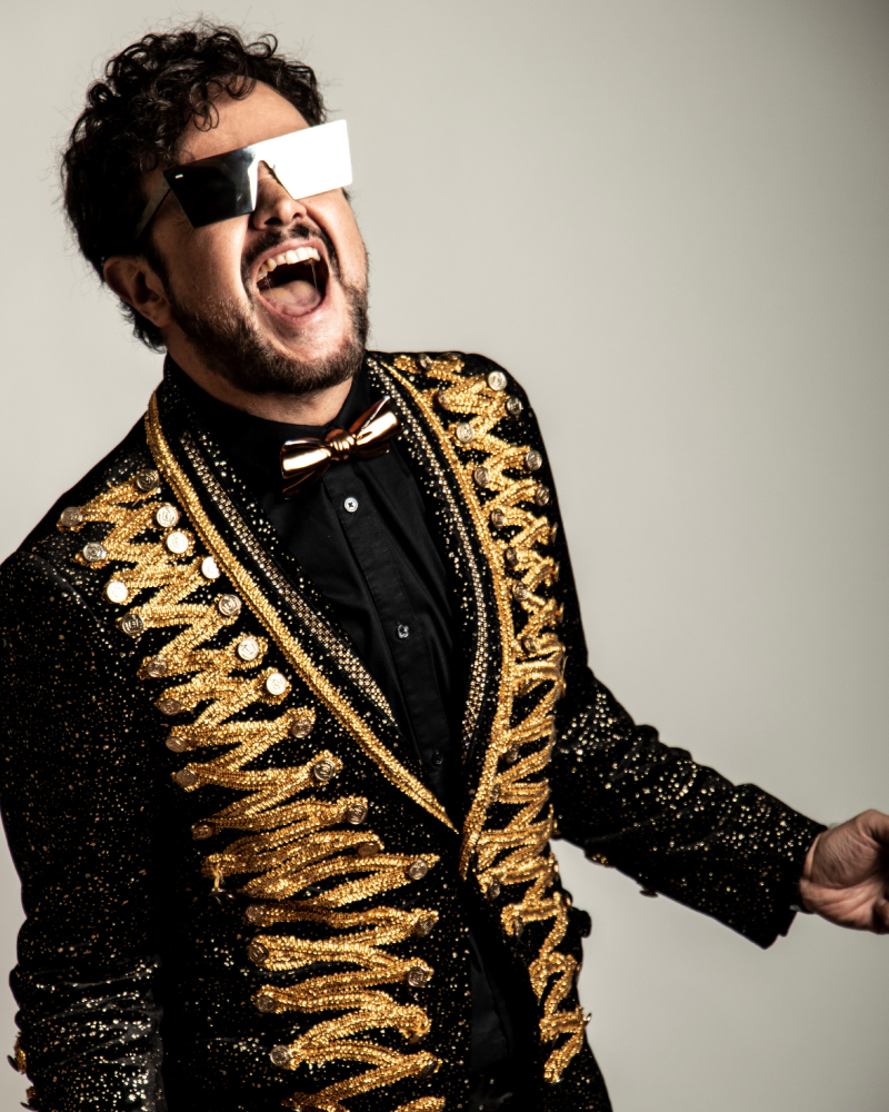 Aleks Syntek