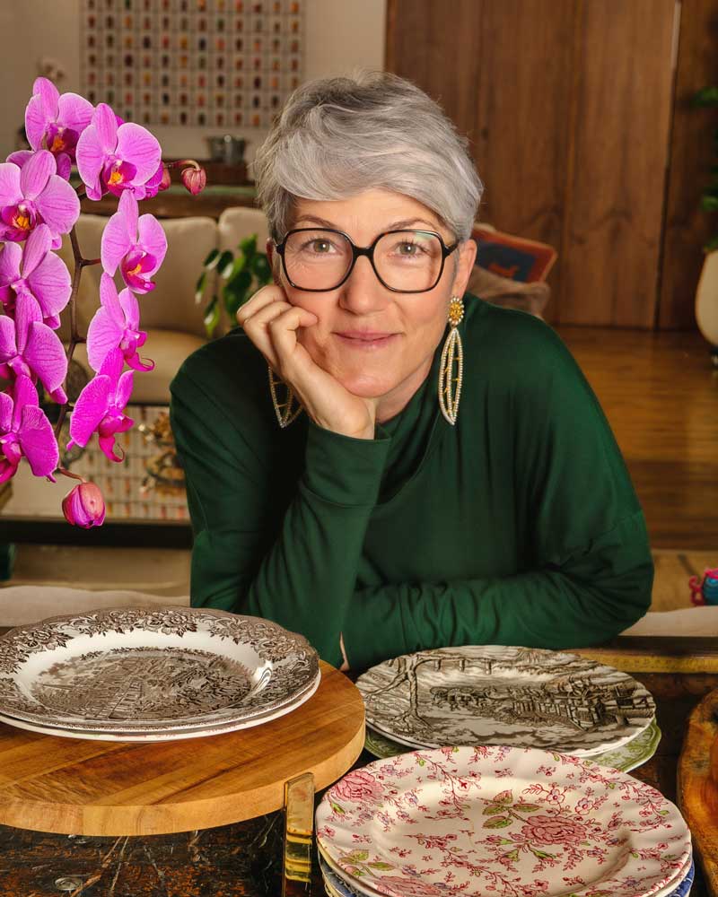 Beatriz Gallo Casa Tiz