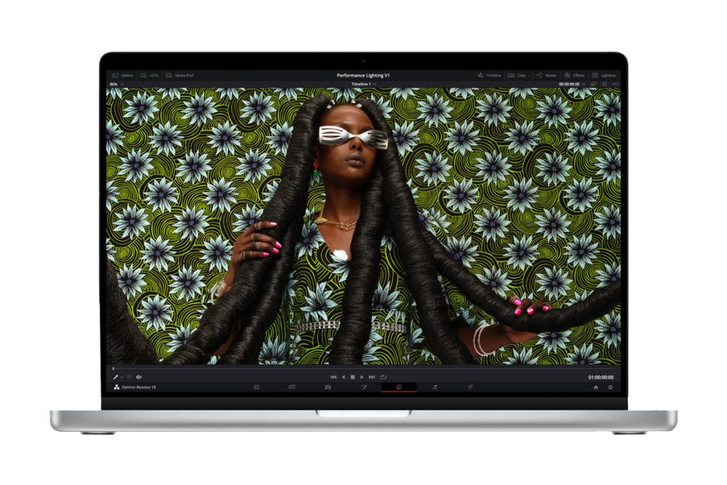 apple MacBook Pro