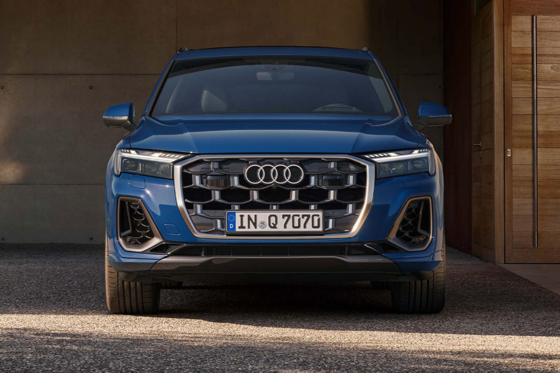 Cortesía Audi Colombia