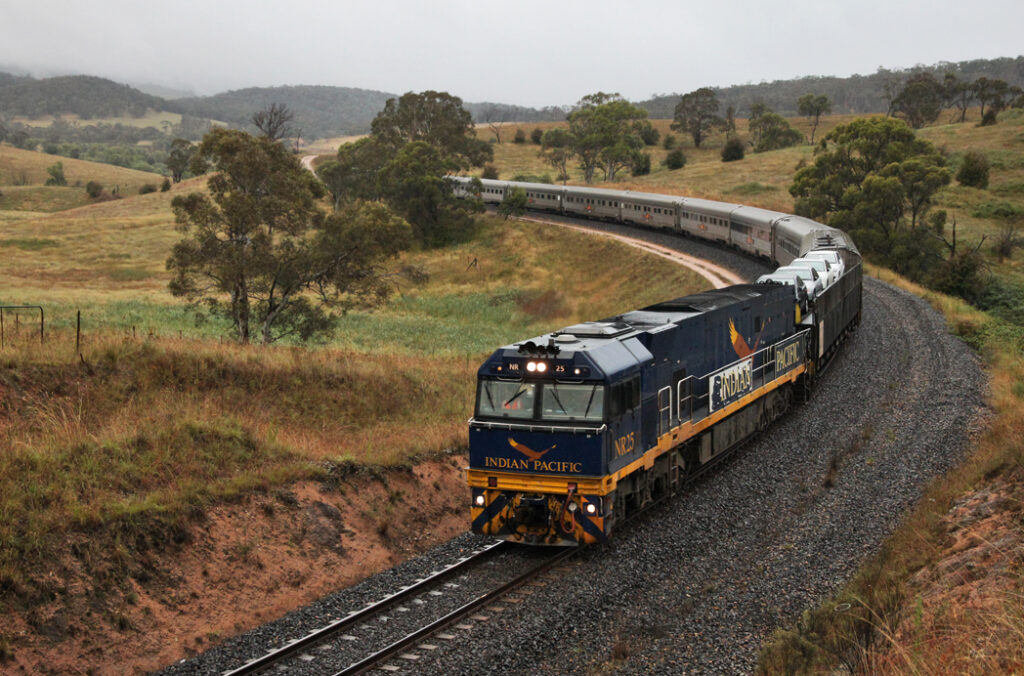 tren