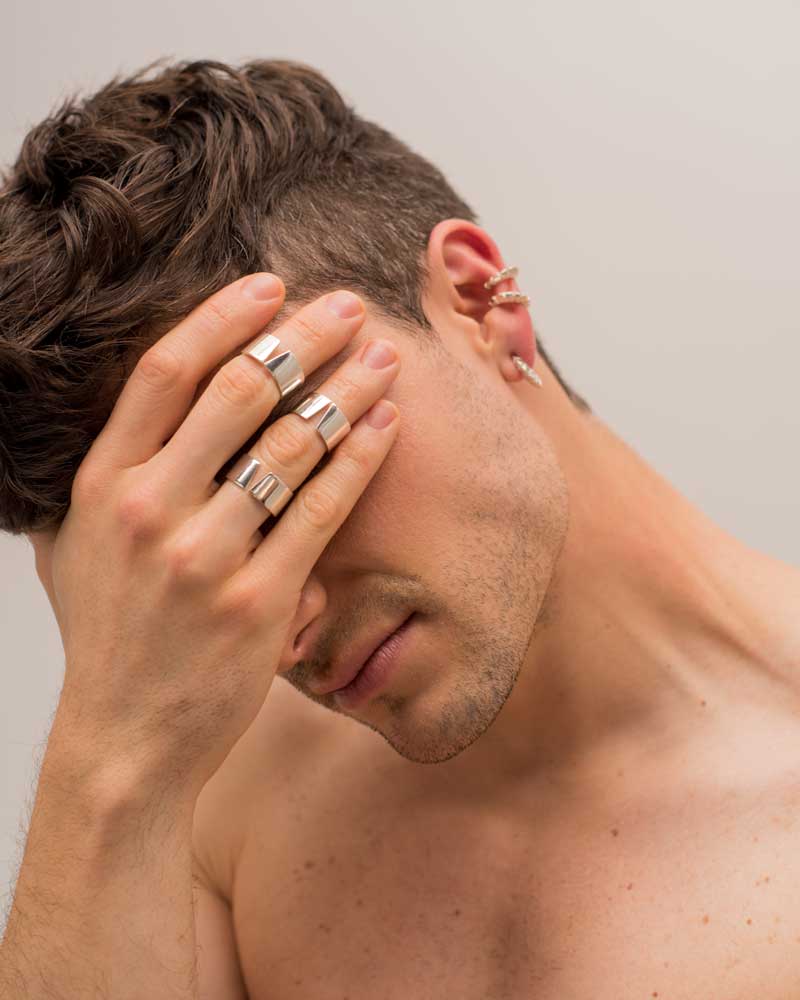 Joyas genderless