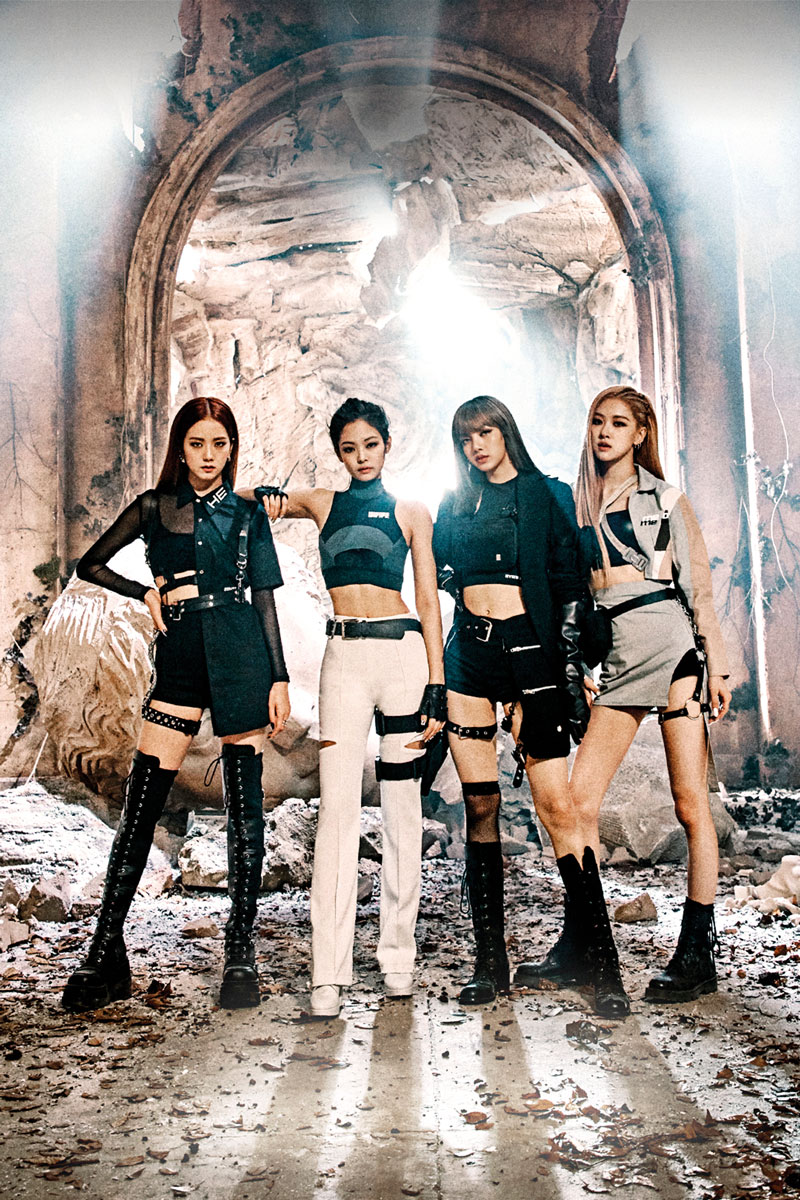 k-pop