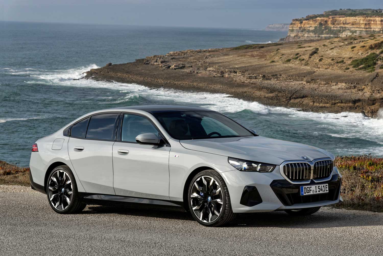 BMW i5