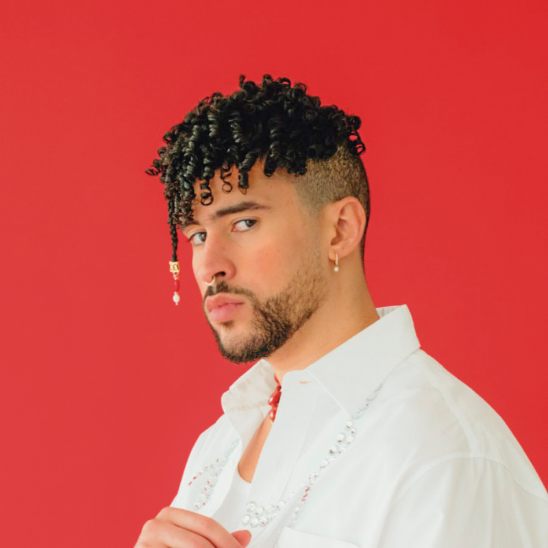 Bad Bunny Un verano sin ti