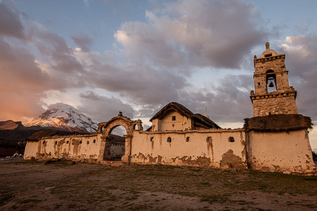 Sajama