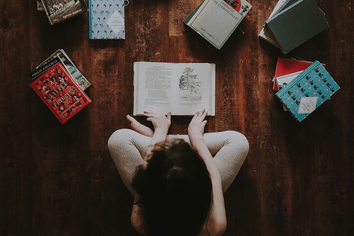 Club de lectura