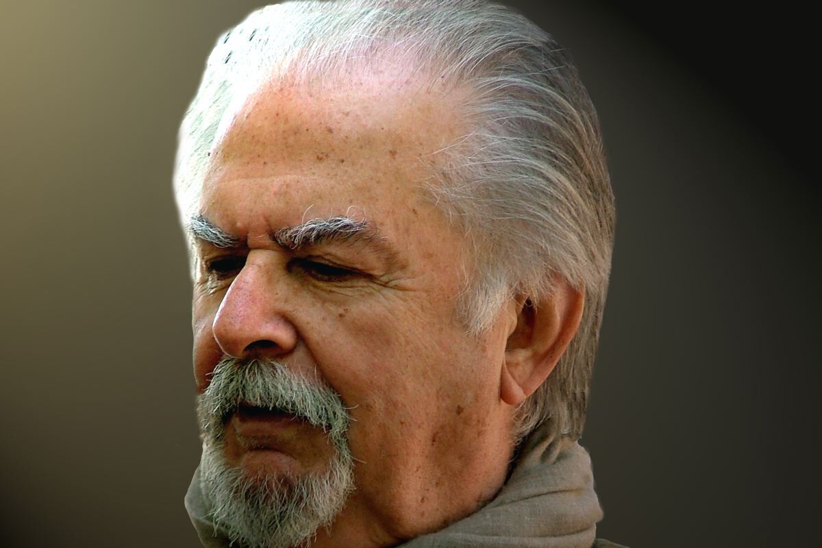 Fernando Botero