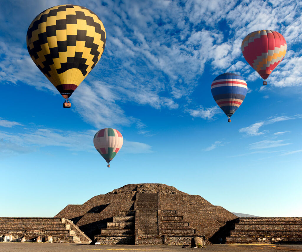 teotihuacan