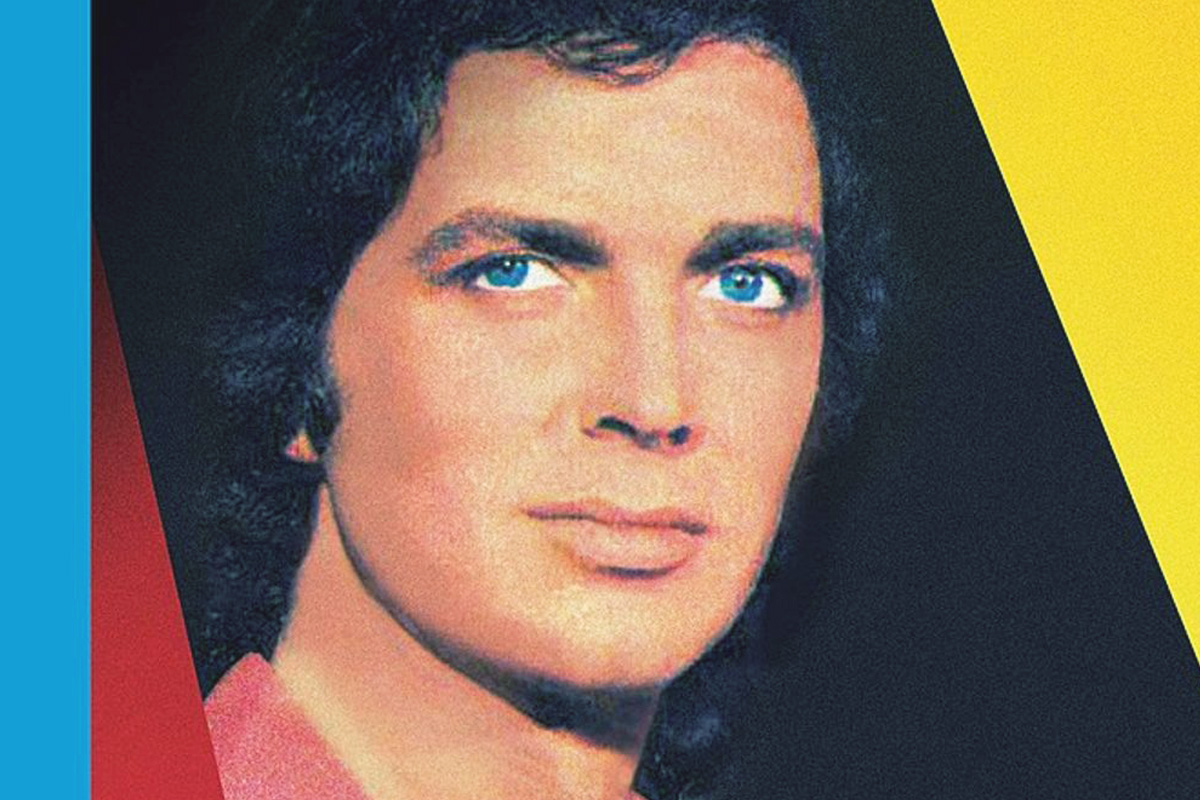 Camilo Sesto