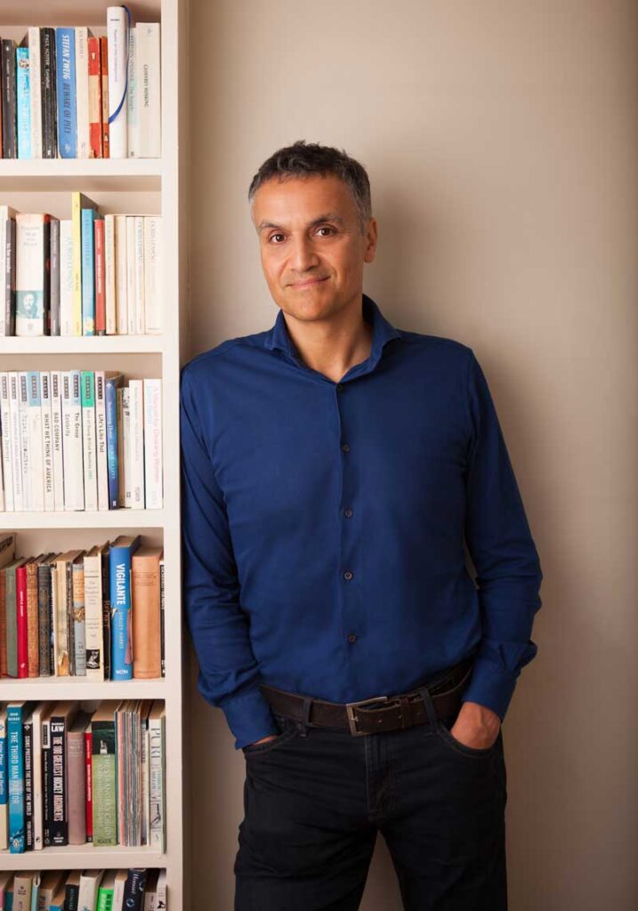 Carl Honoré