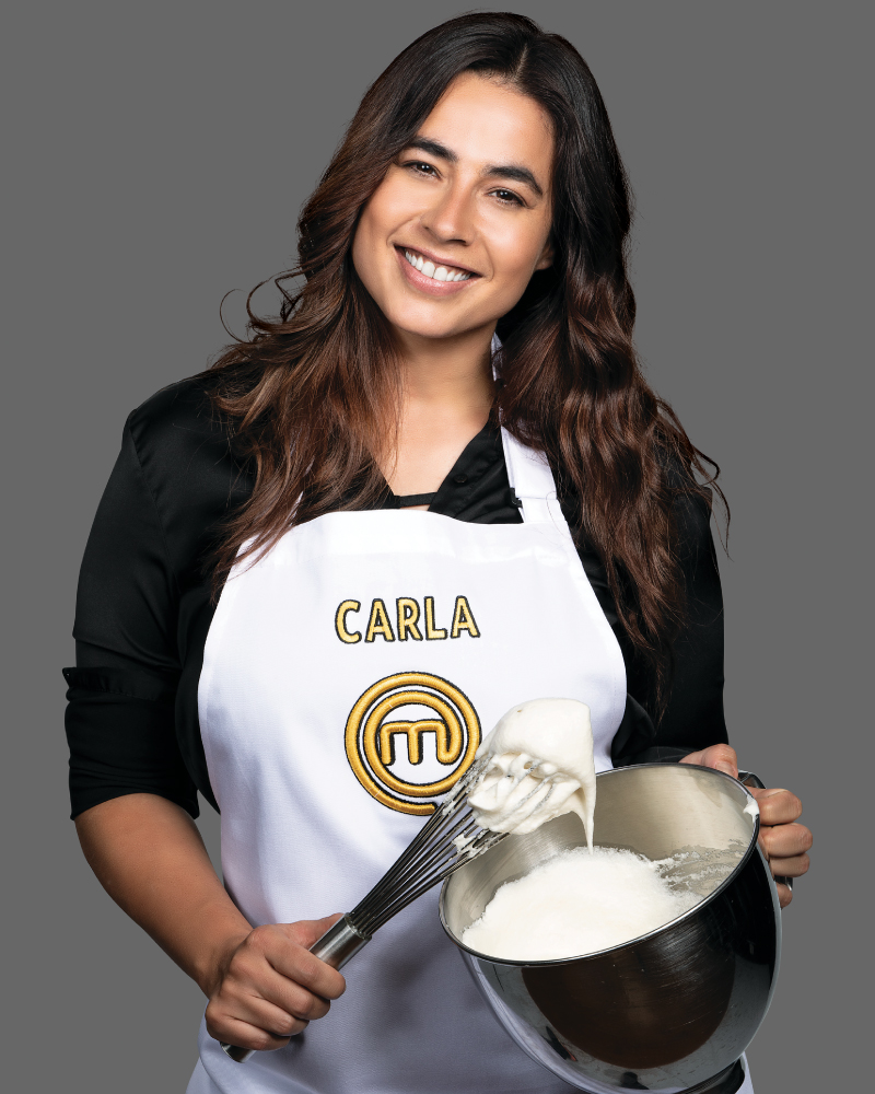 Carla Giraldo