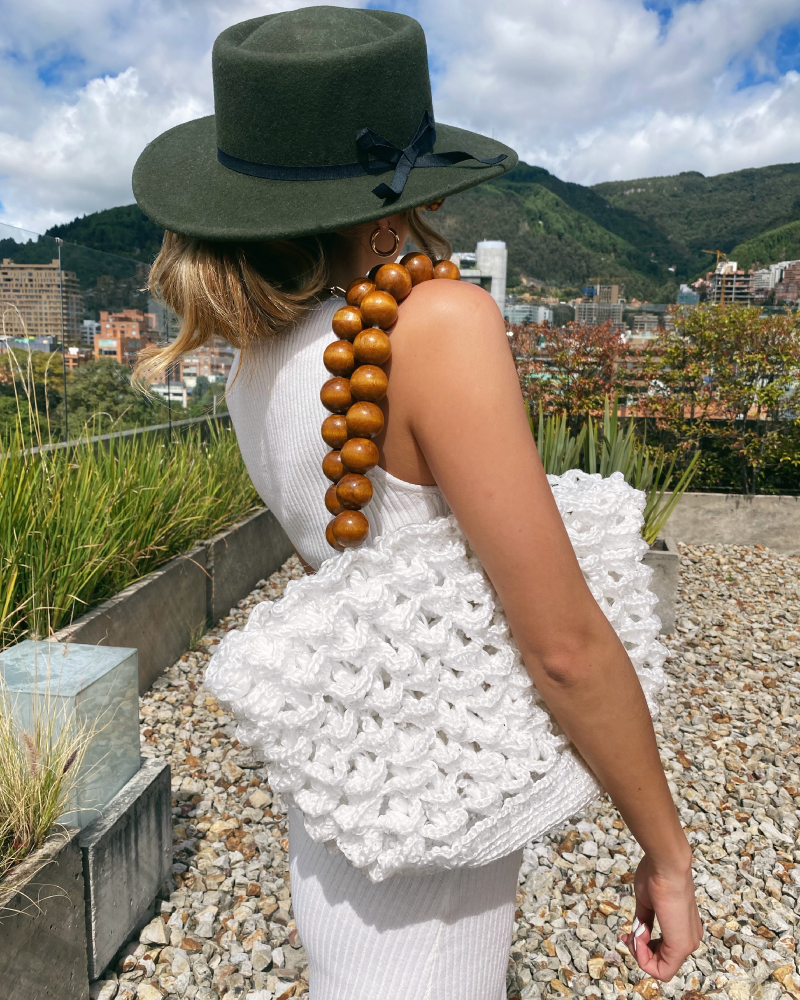 Cartera Carola