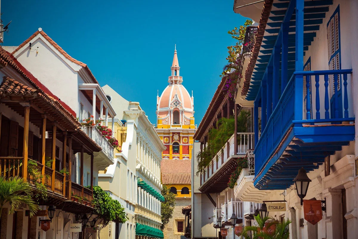 Cartagena