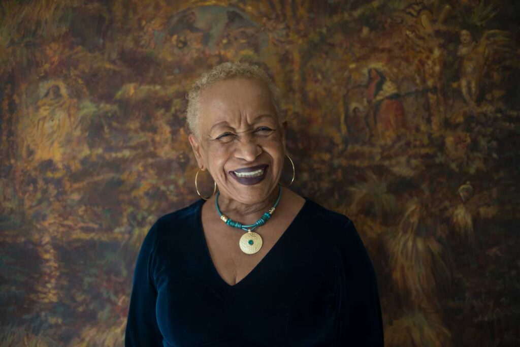 Teresita Gómez