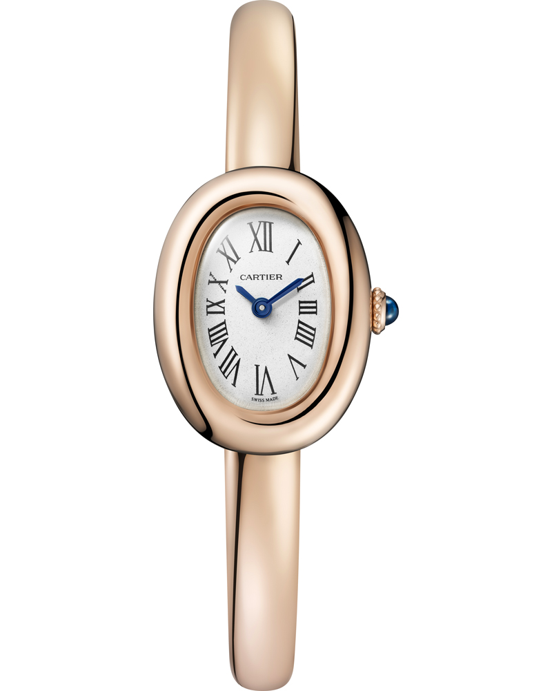 Cartier reloj