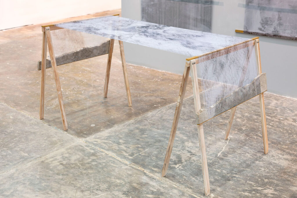 Casas Riegner Exposicion