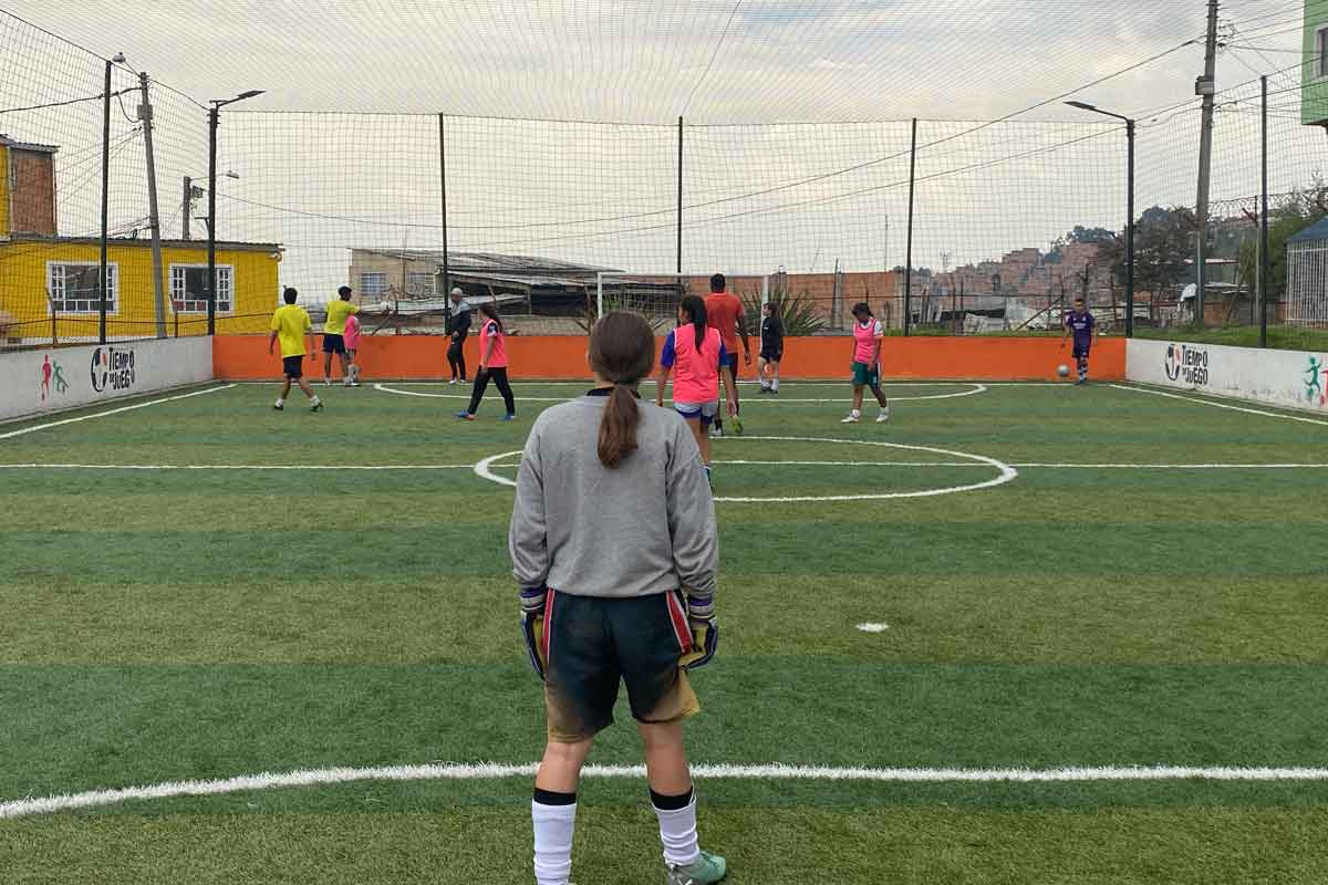 Cazuca F.C