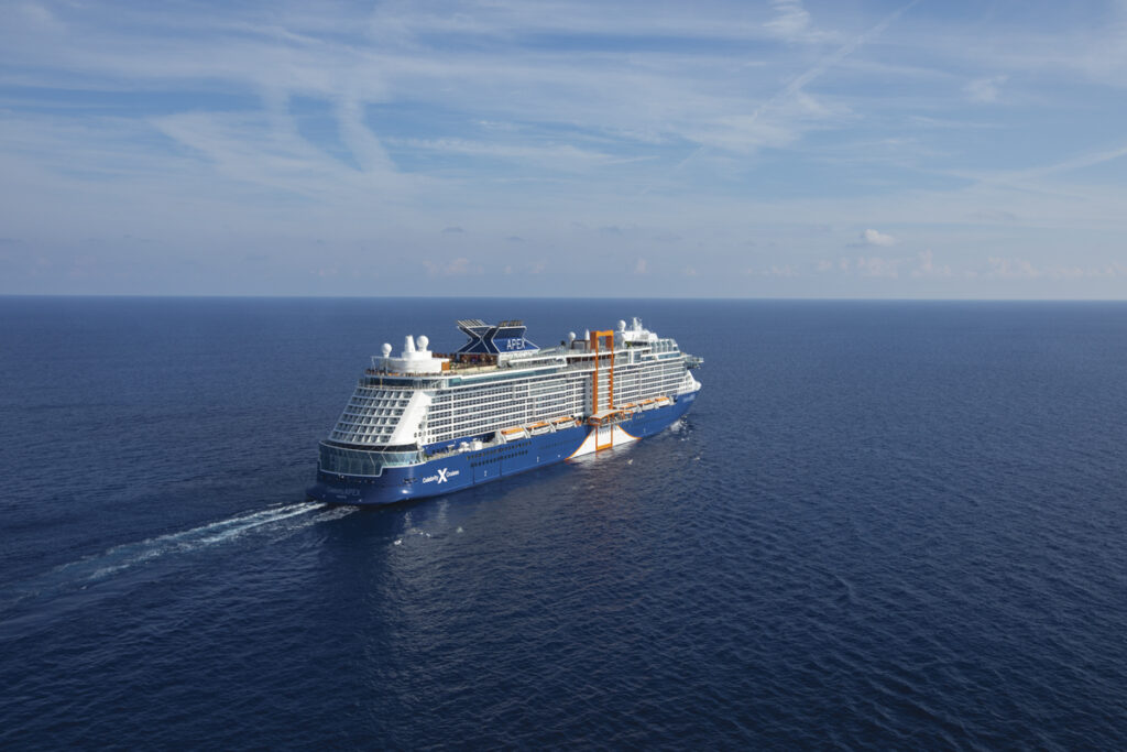 Celebrity Cruises