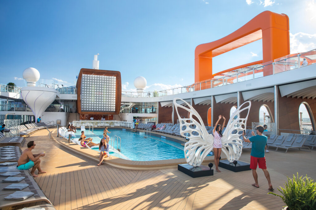 cruceros celebrity