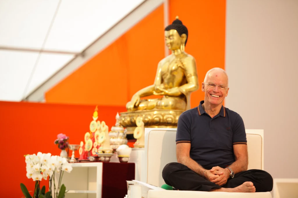Meditación
