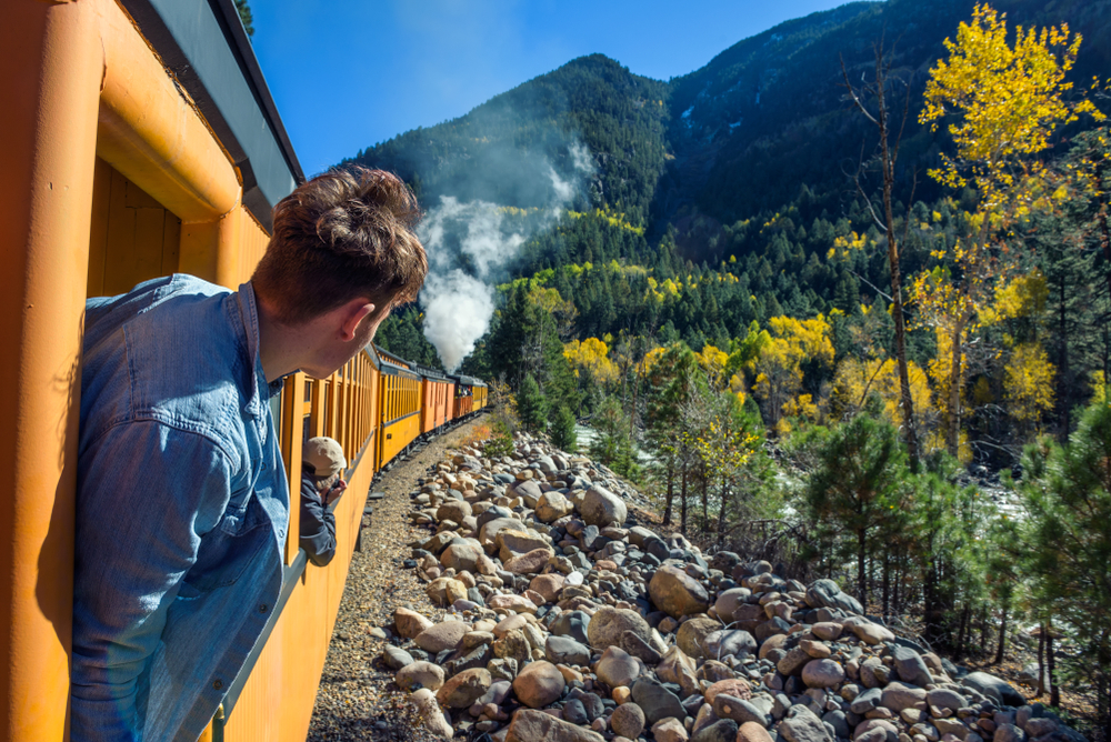 tren