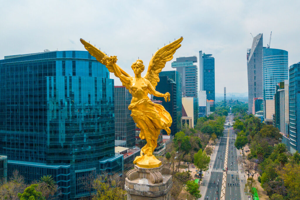 Ciudad de México
