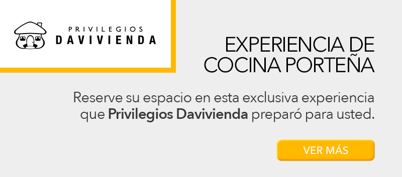 cocina porteña