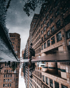 Colombia, Elponzophoto, Reflejos, HUAWEI P30 Pro