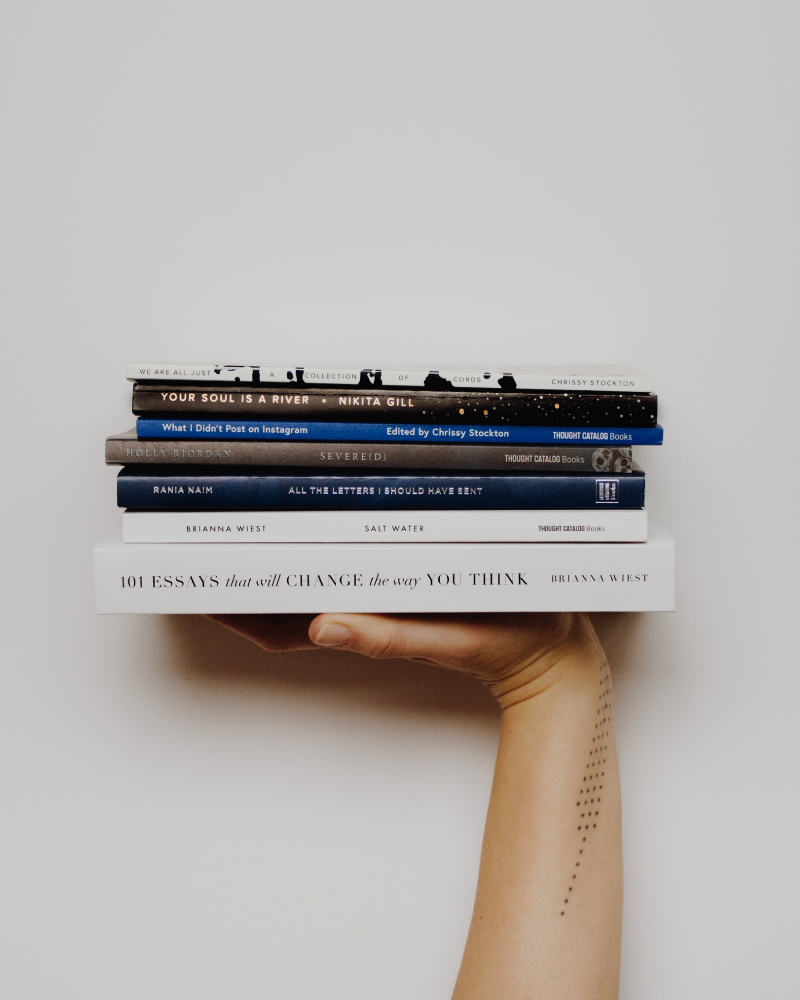 Libros