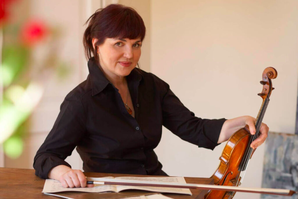 Ala Voronkova