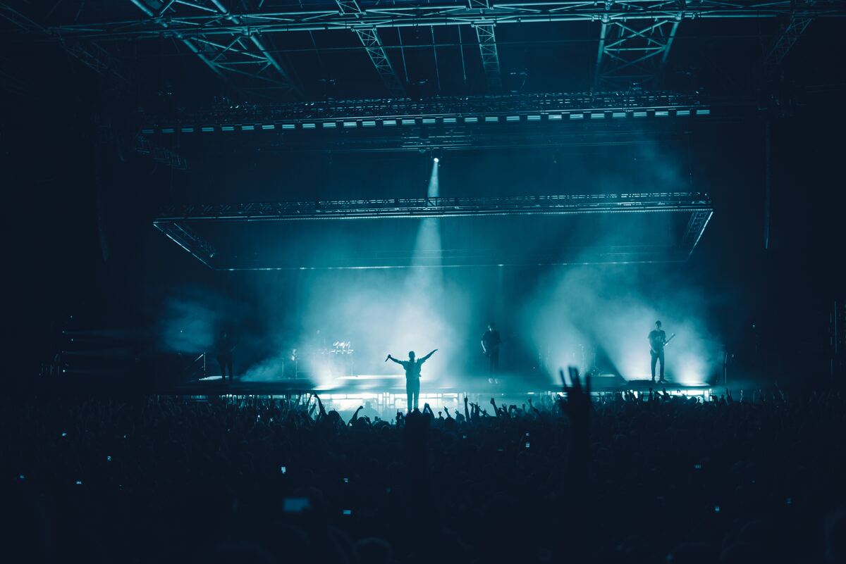 Conciertos