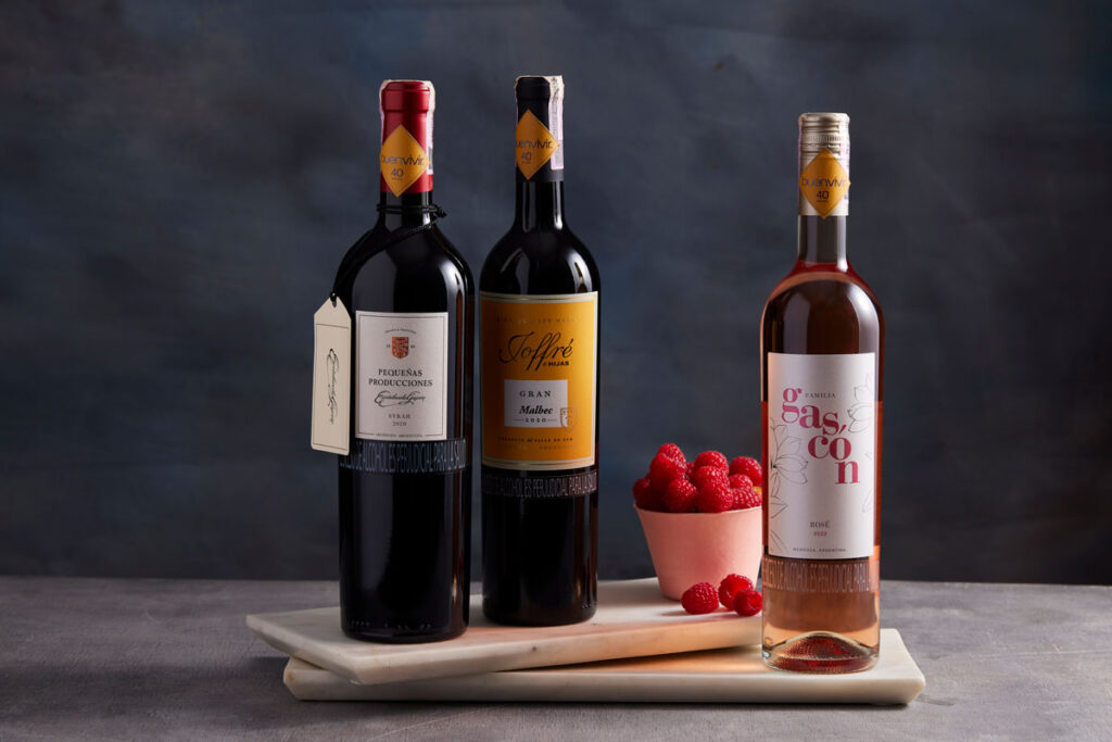 vinos de mendoza