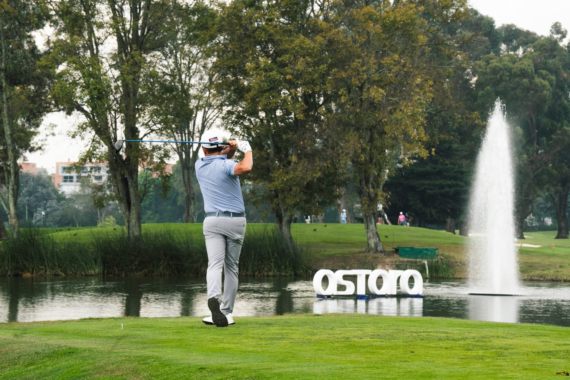 Astara Golf Championship 2025