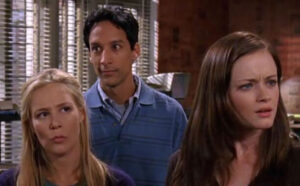 Danny Gilmore