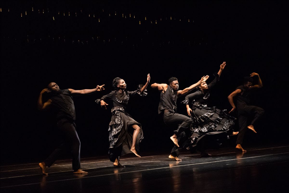 Bienal Internacional de Danza de Cali