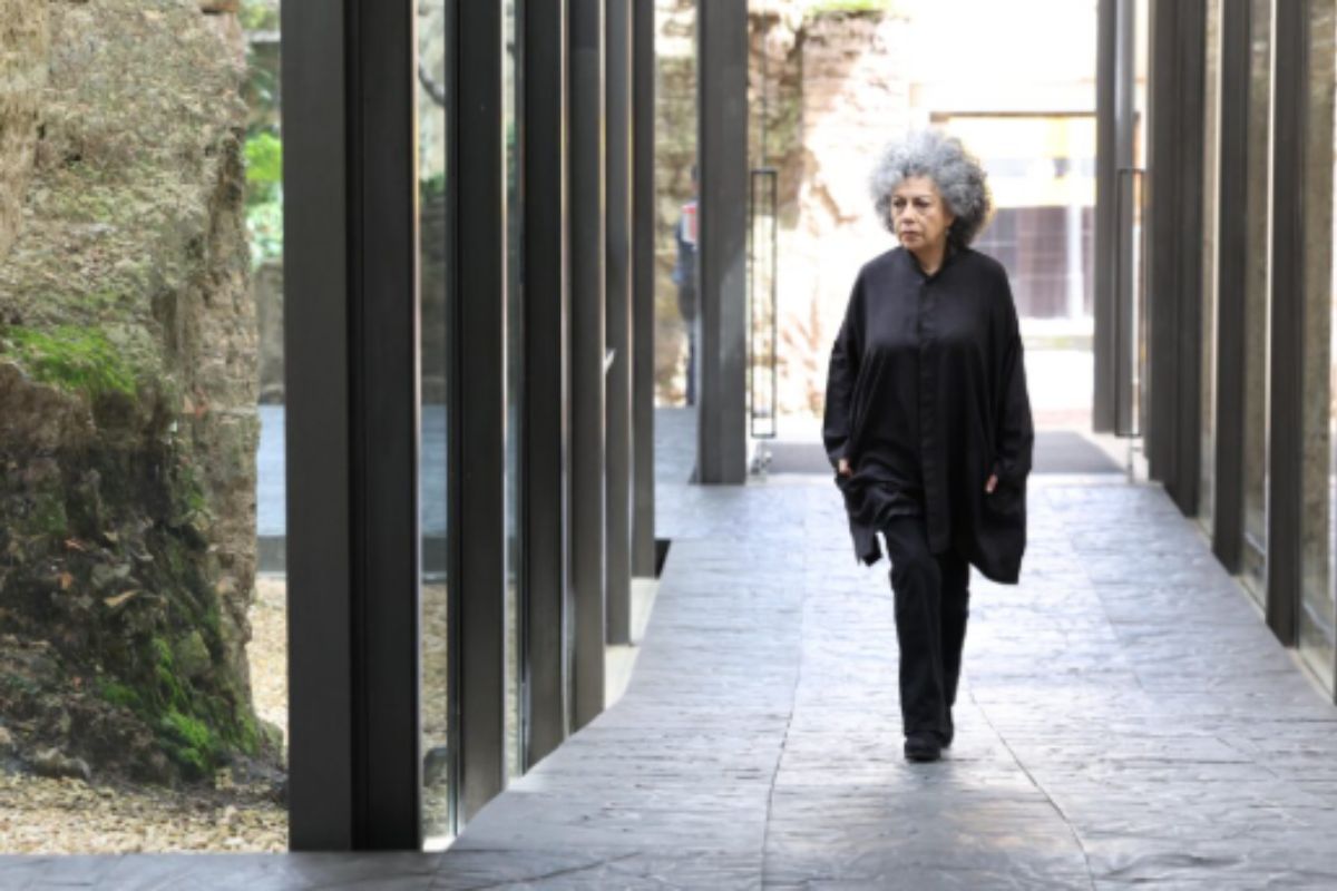 Doris Salcedo